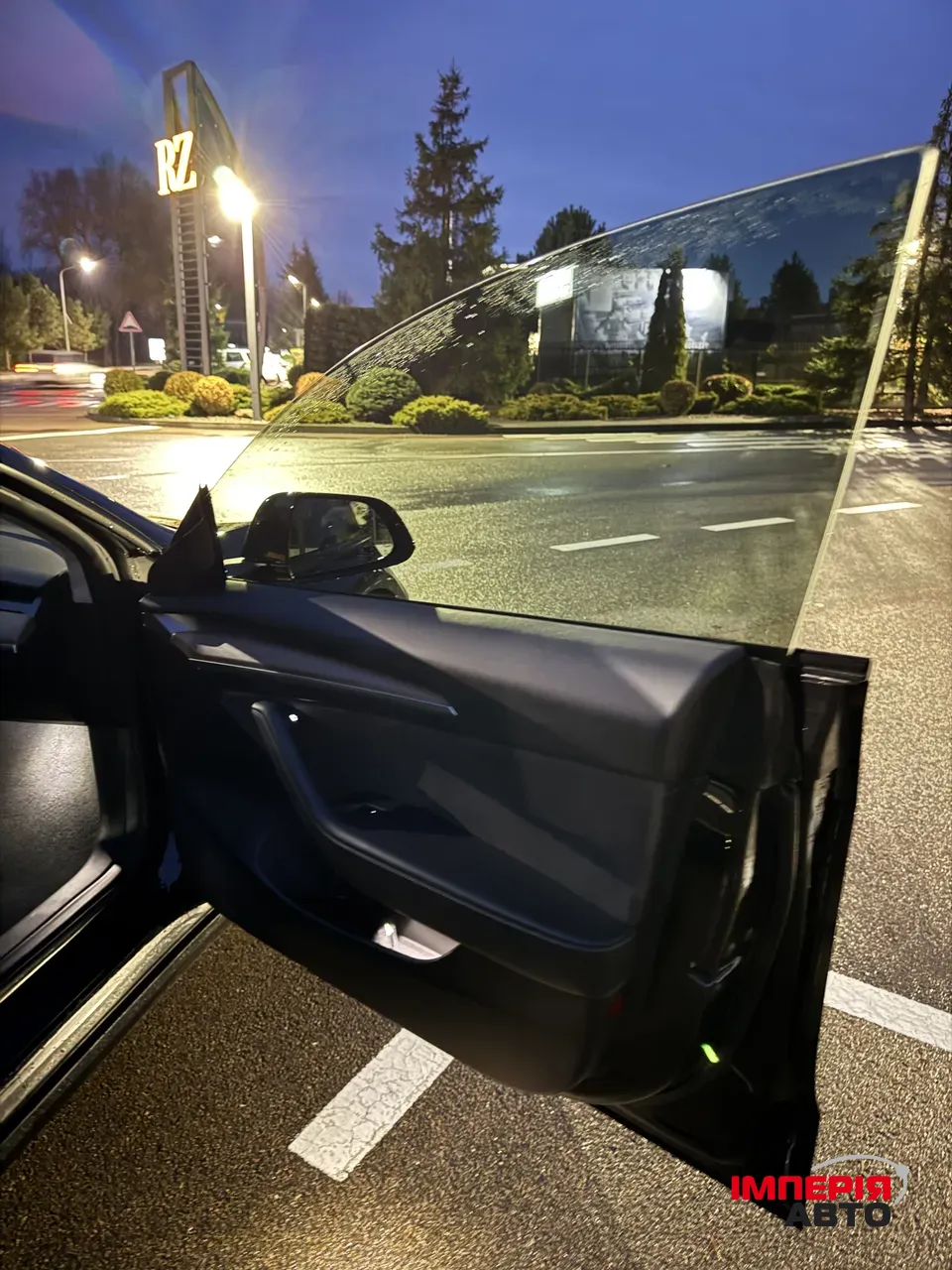 Tesla Model 3 - фото 19