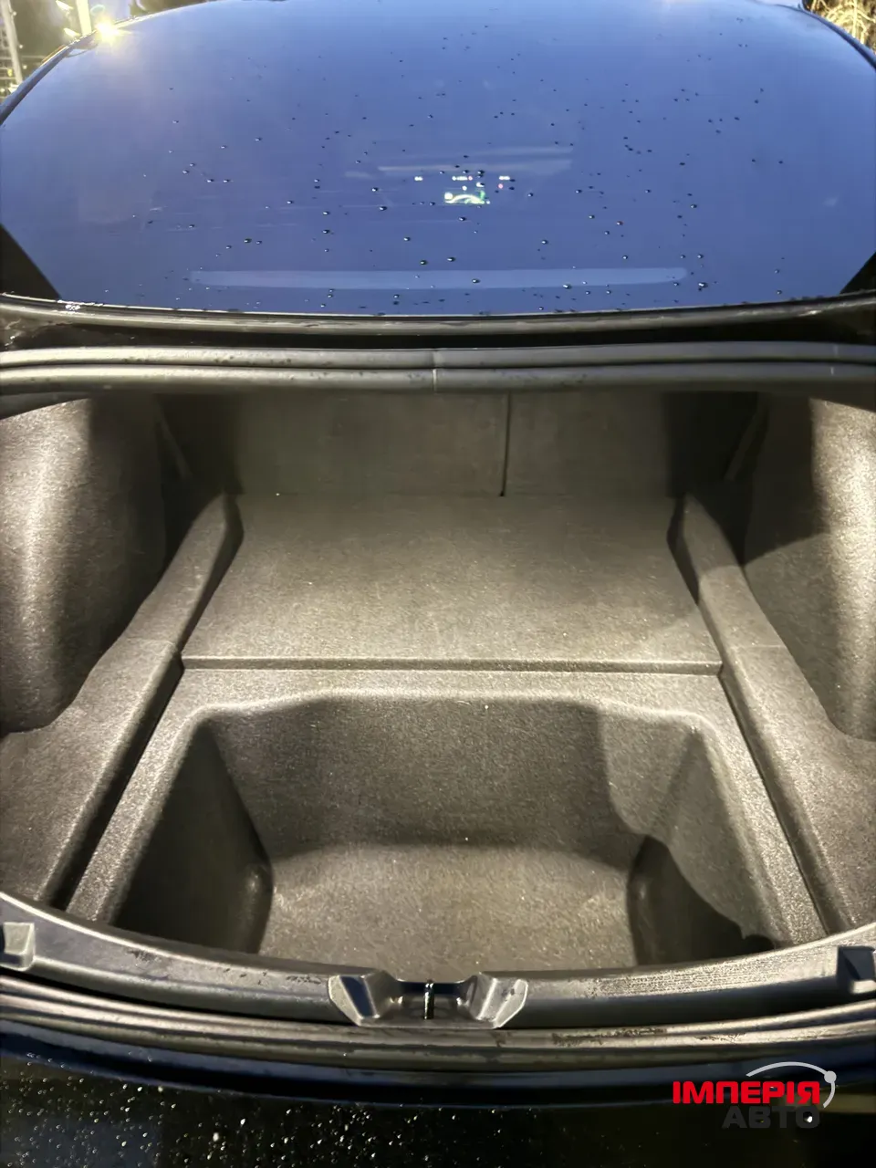 Tesla Model 3 - фото 22