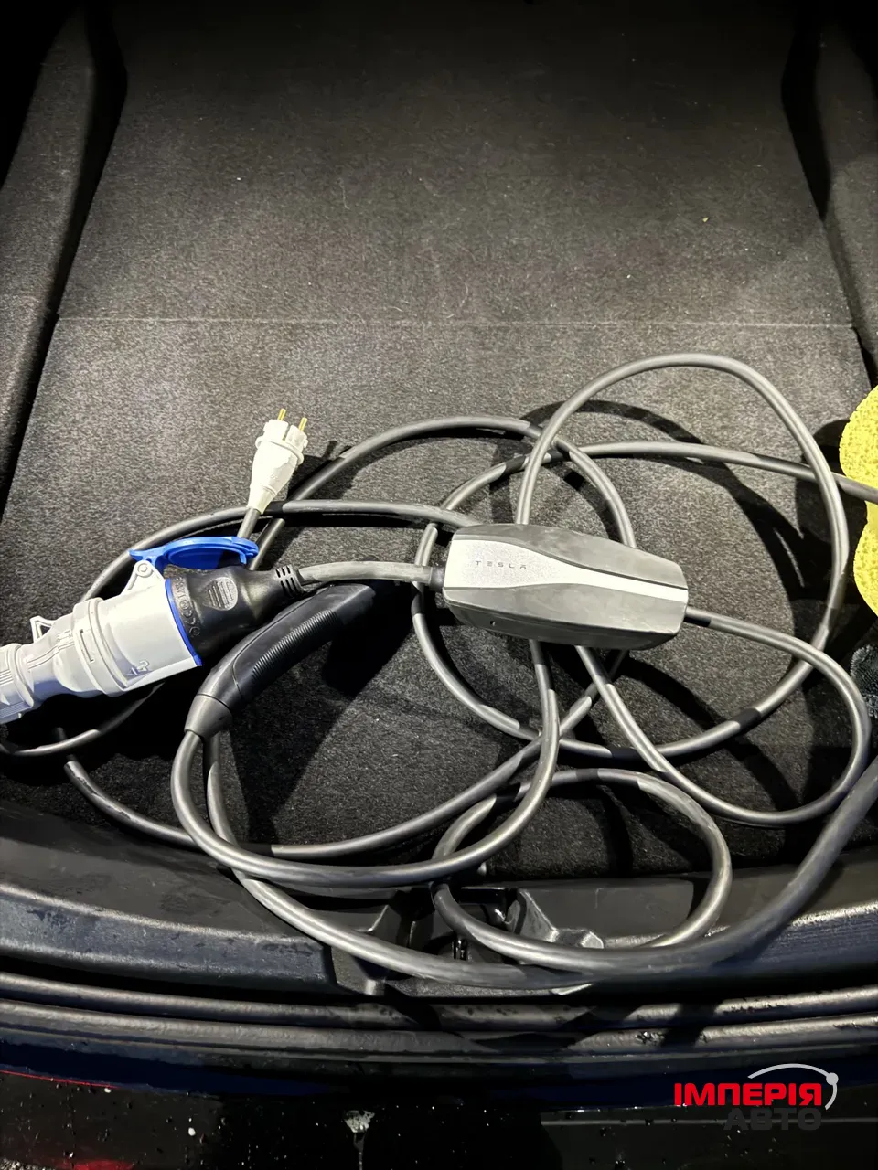 Tesla Model 3 - фото 21