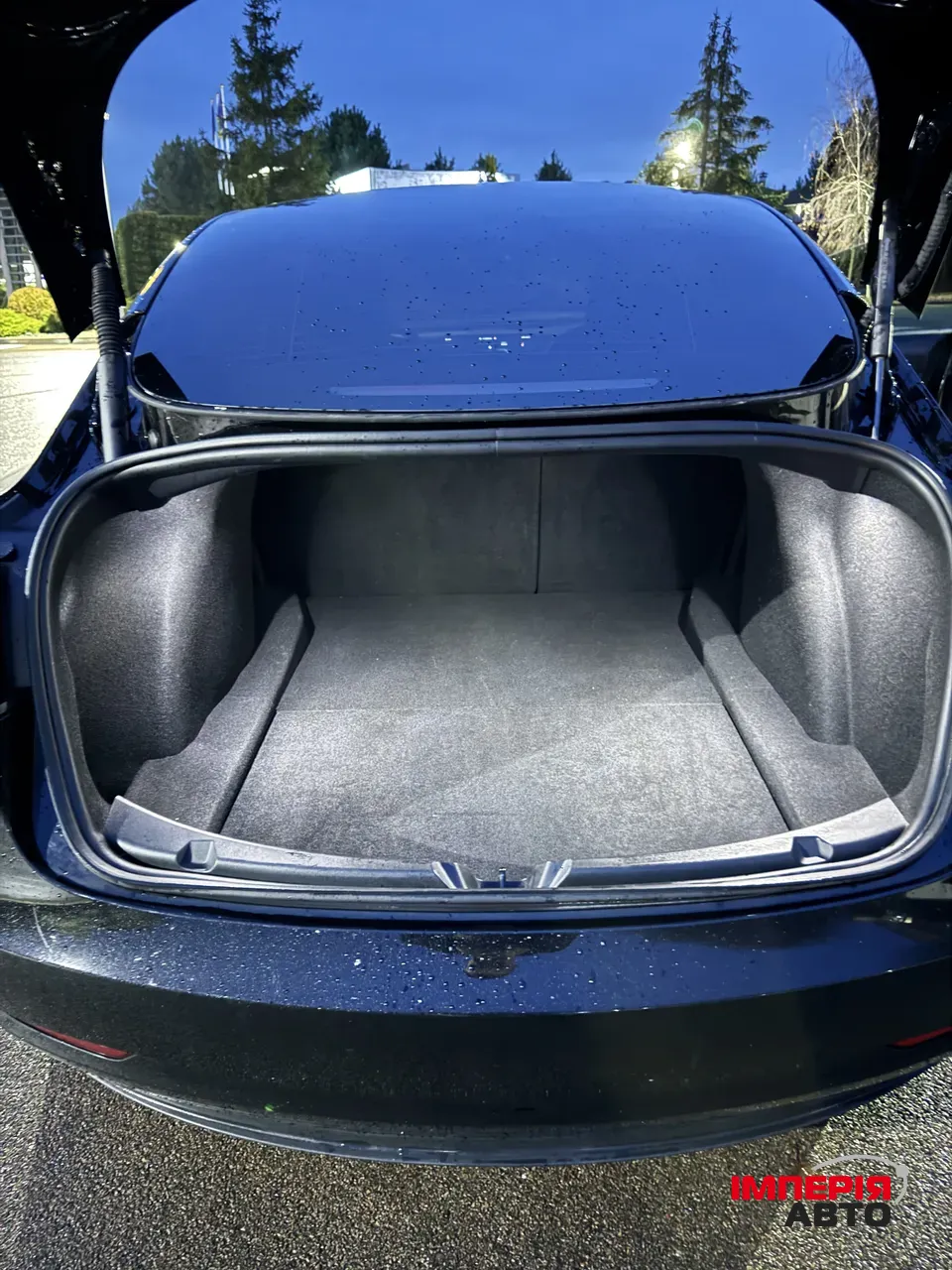 Tesla Model 3 - фото 23