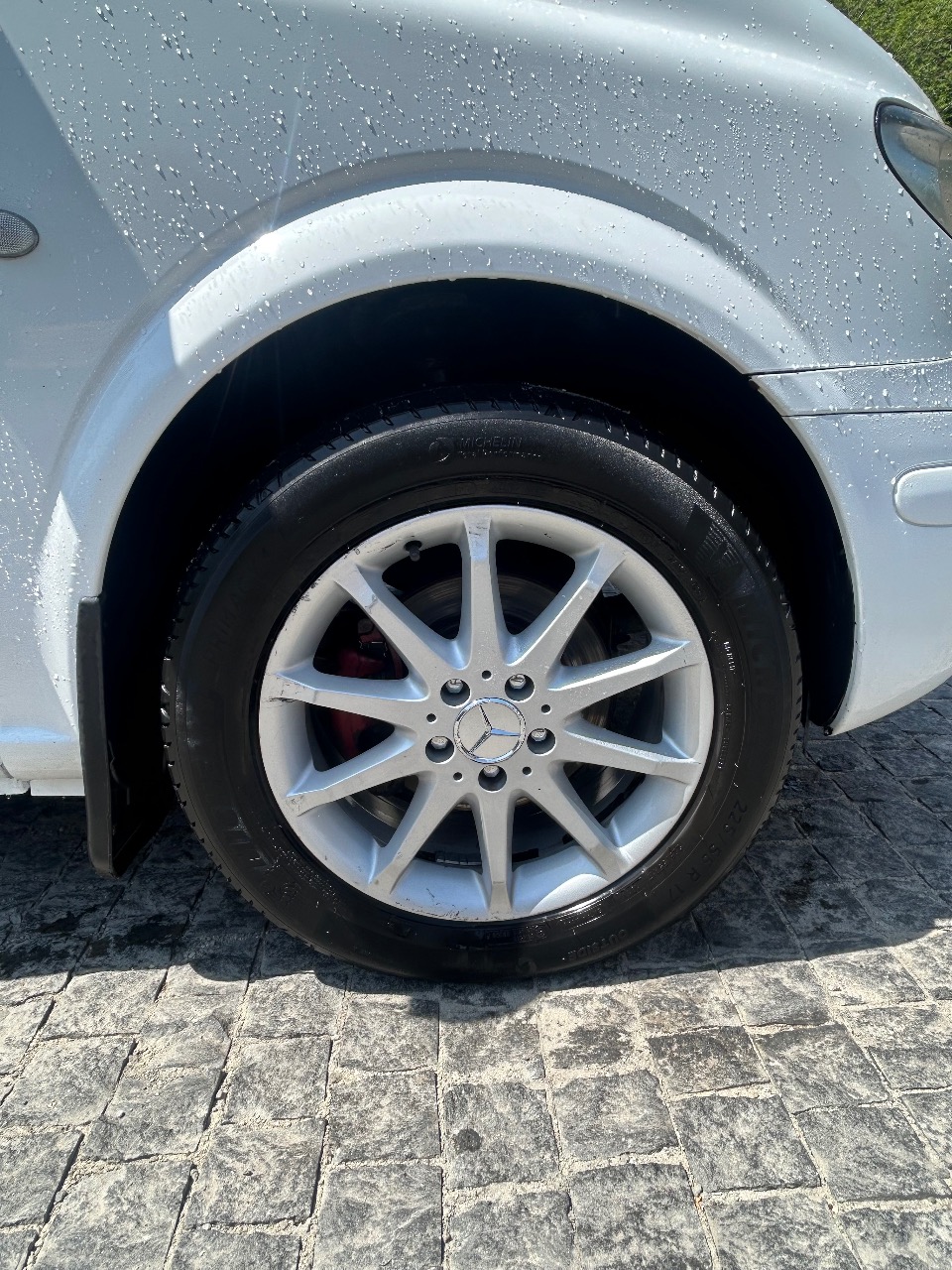 Mercedes-Benz Vito - фото 8