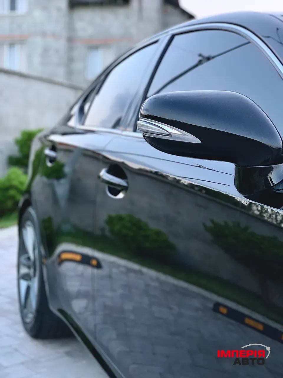 Lexus IS - фото 15