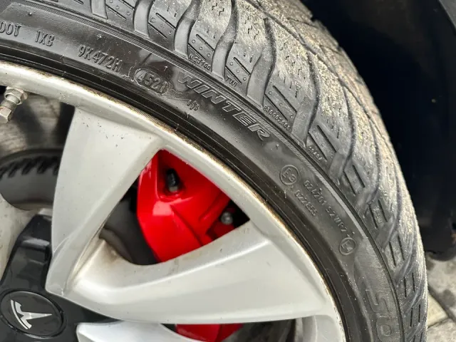 Tesla Model 3 2019, Луцьк, $18 500 - зображення 3