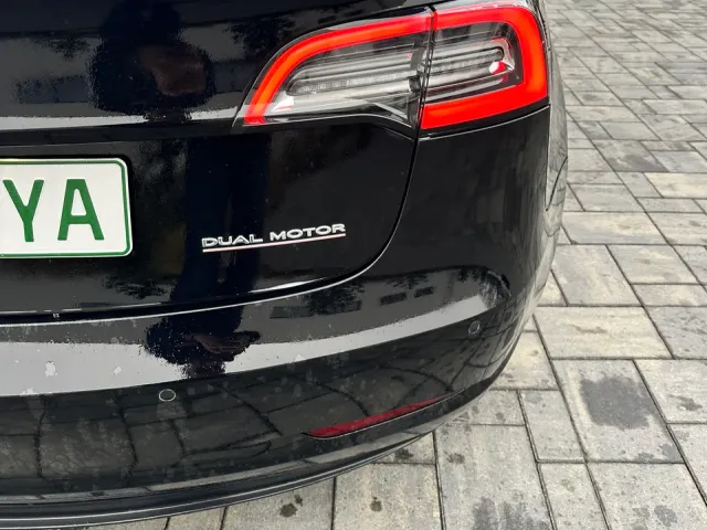 Tesla Model 3 2019, Луцьк, $18 500 - зображення 5