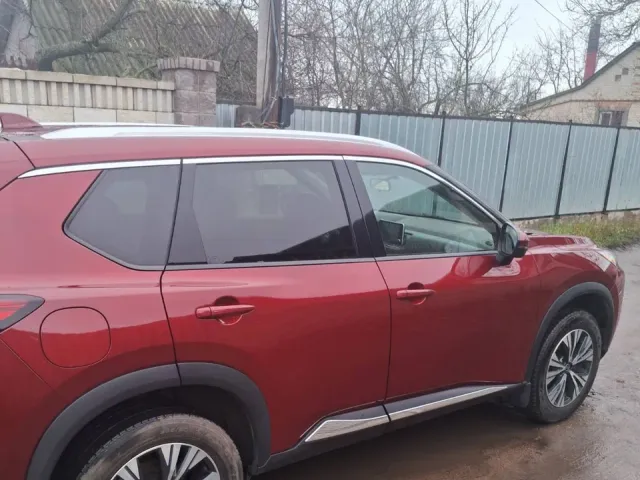 Nissan Rogue 2021, Харків, $22 300 - зображення 4