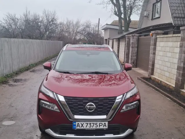 Nissan Rogue 2021, Харків, $22 300 - зображення 3