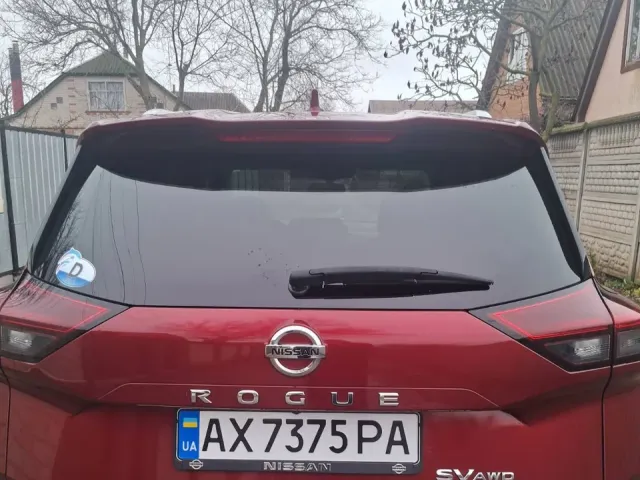 Nissan Rogue 2021, Харків, $22 300 - зображення 5
