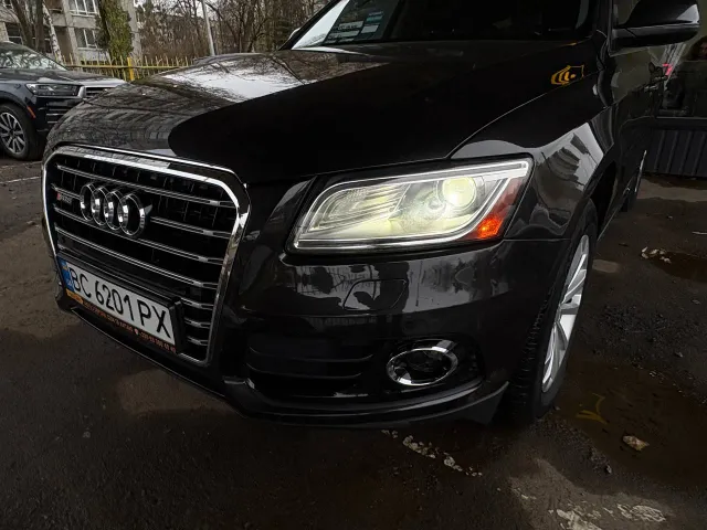 Audi Q5 2013, Львів, $16 500 - зображення 4