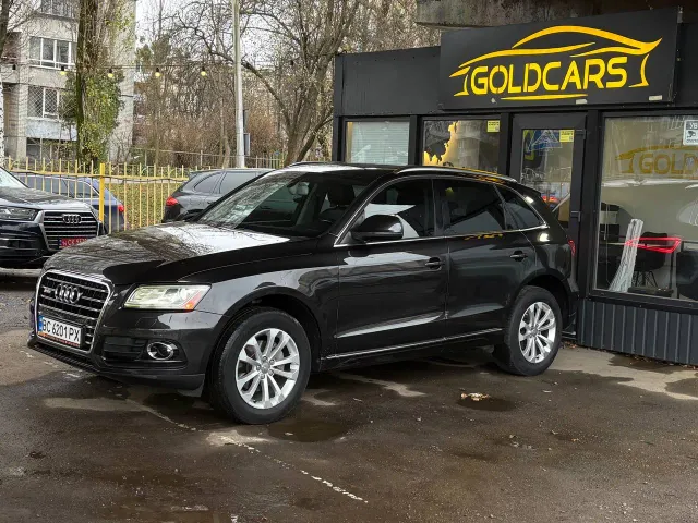 Audi Q5 2013, Львів, $16 500 - зображення 3