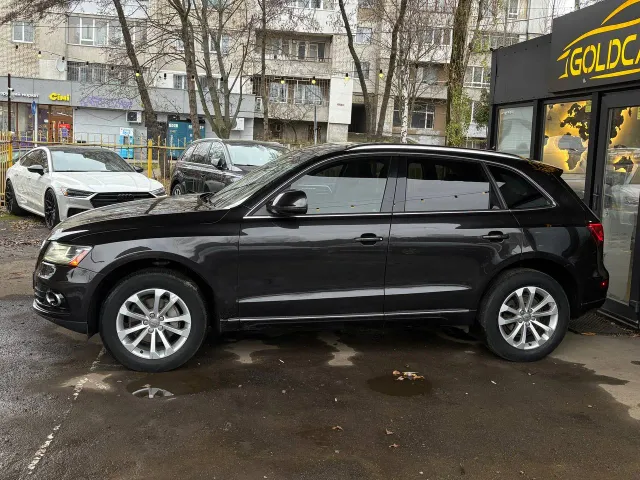 Audi Q5 2013, Львів, $16 500 - зображення 5