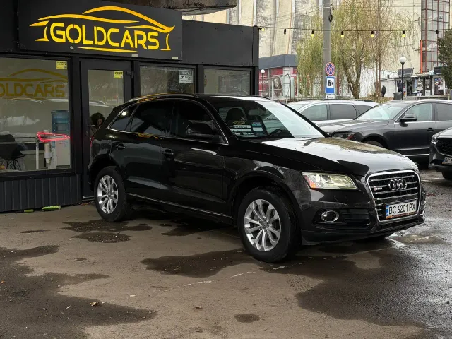 Audi Q5 2013, Львів, $16 500 - зображення 2