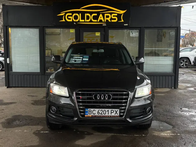 Audi Q5 2013, Львів, $16 500 - зображення 1