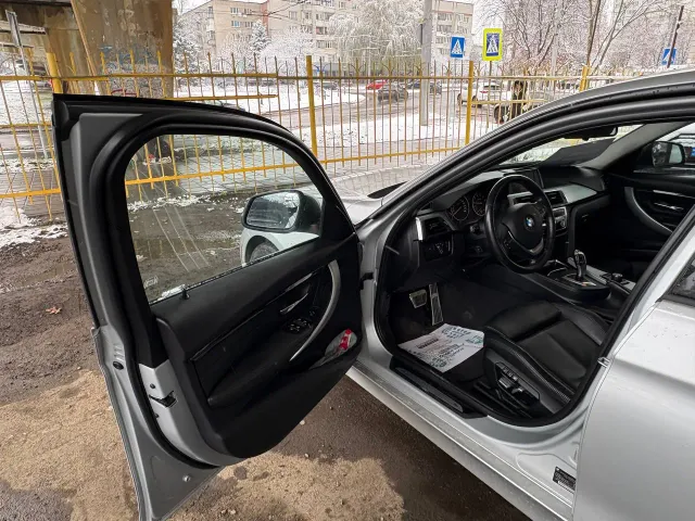 BMW 3 серії 2016, Львів, $14 500 - зображення 4