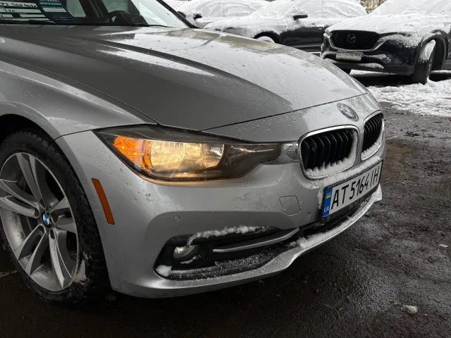BMW 3 серії 2016, Львів, $14 500 - зображення 5