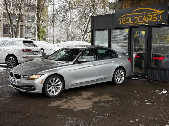 BMW 3 серії 2016, Львів, $14 500 - зображення 2