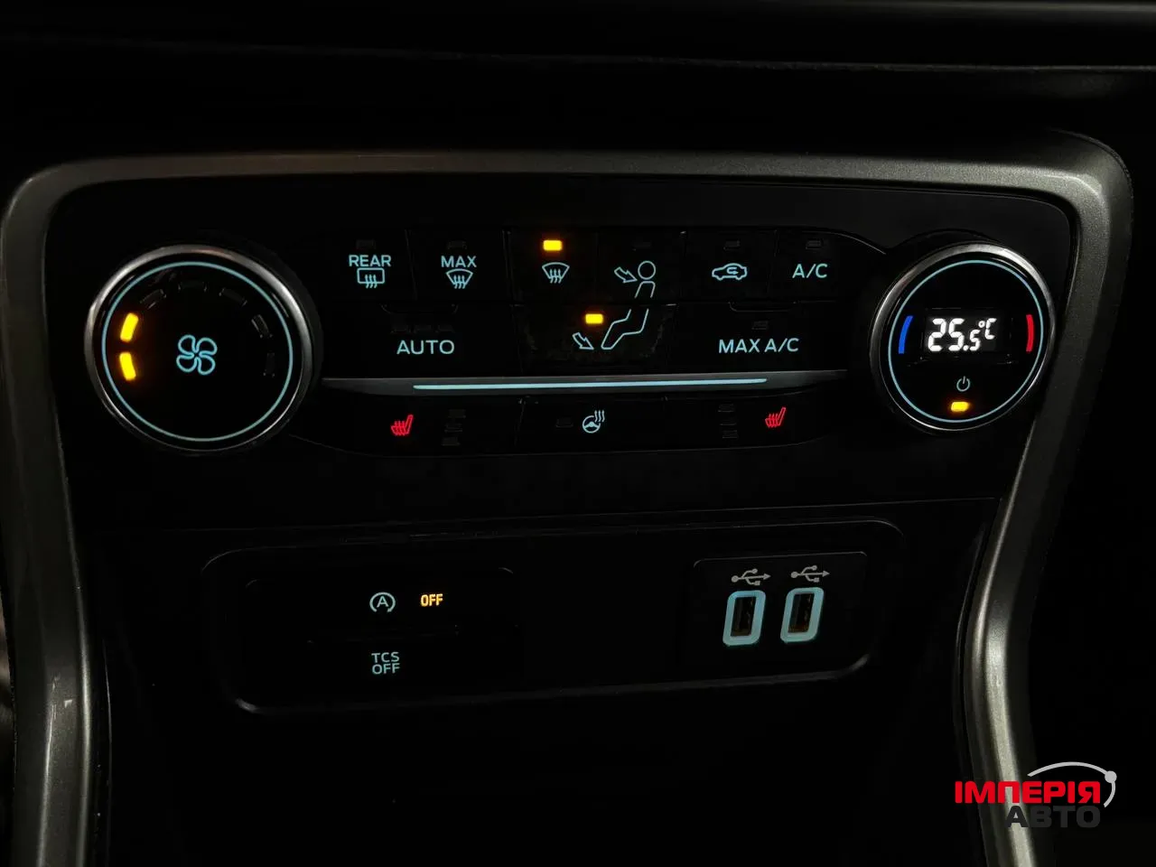 Ford EcoSport - фото 14