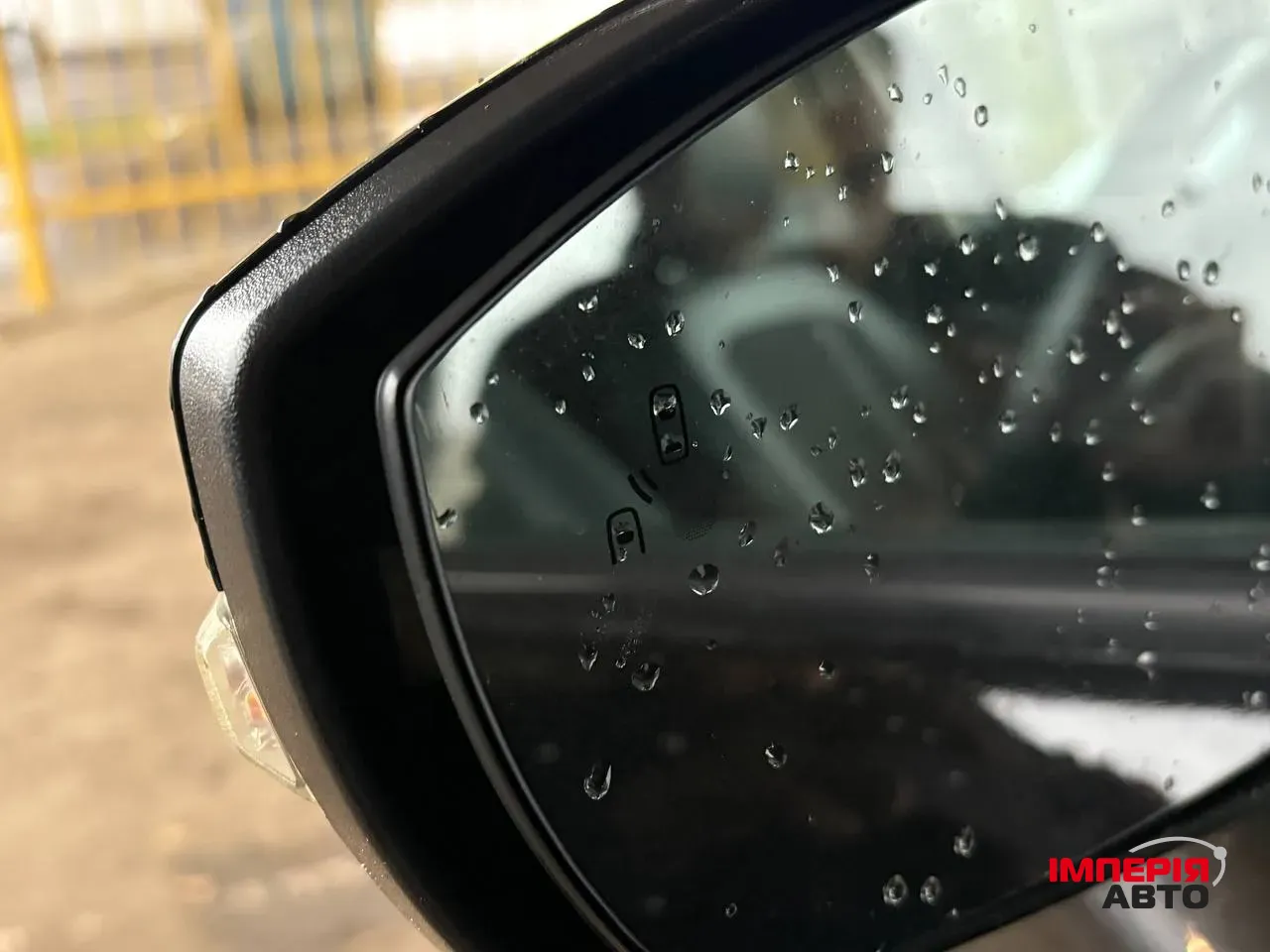 Ford EcoSport - фото 7