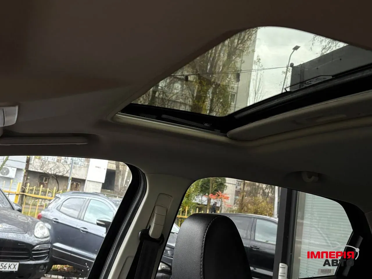 Ford EcoSport - фото 18