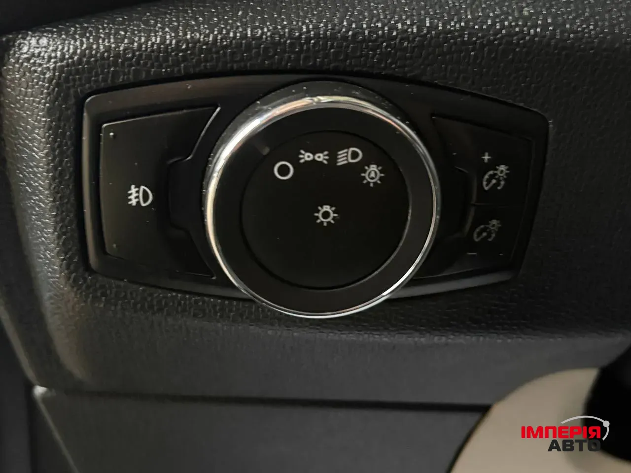 Ford EcoSport - фото 11