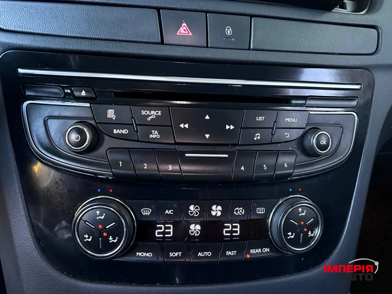 Peugeot 508 - фото 13