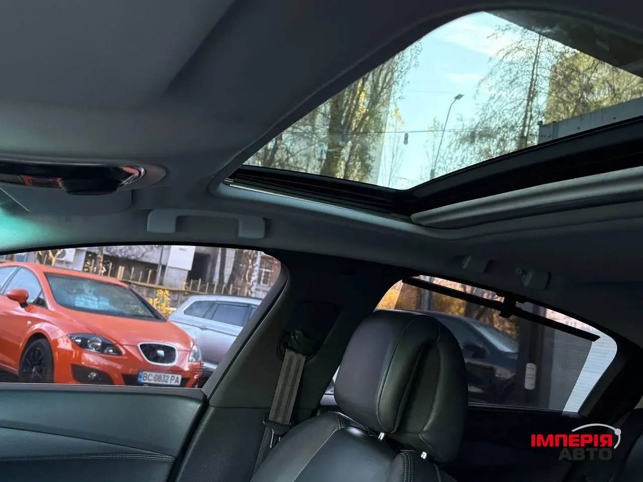 Peugeot 508 - фото 17