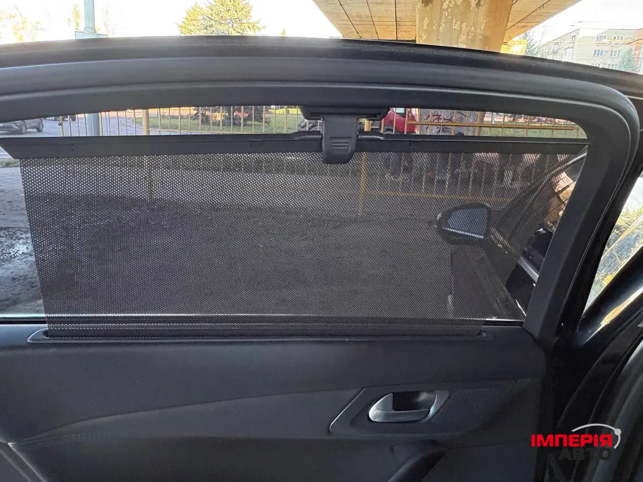 Peugeot 508 - фото 14