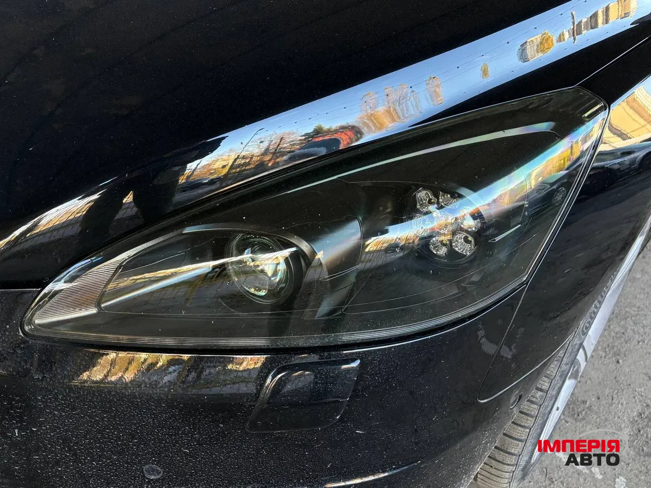 Peugeot 508 - фото 6