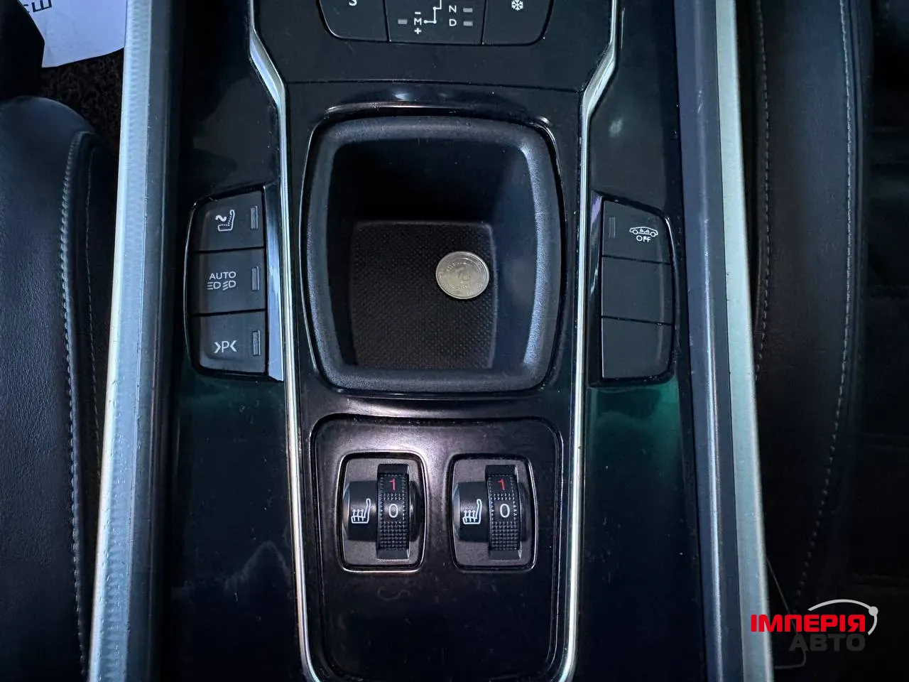 Peugeot 508 - фото 10