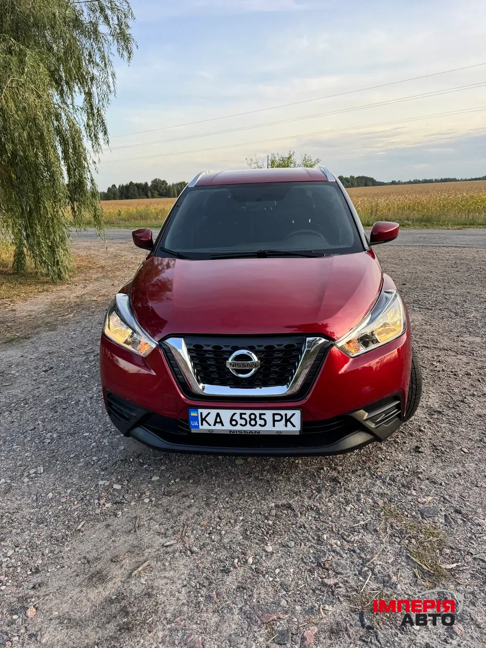 Nissan Kicks - фото 31