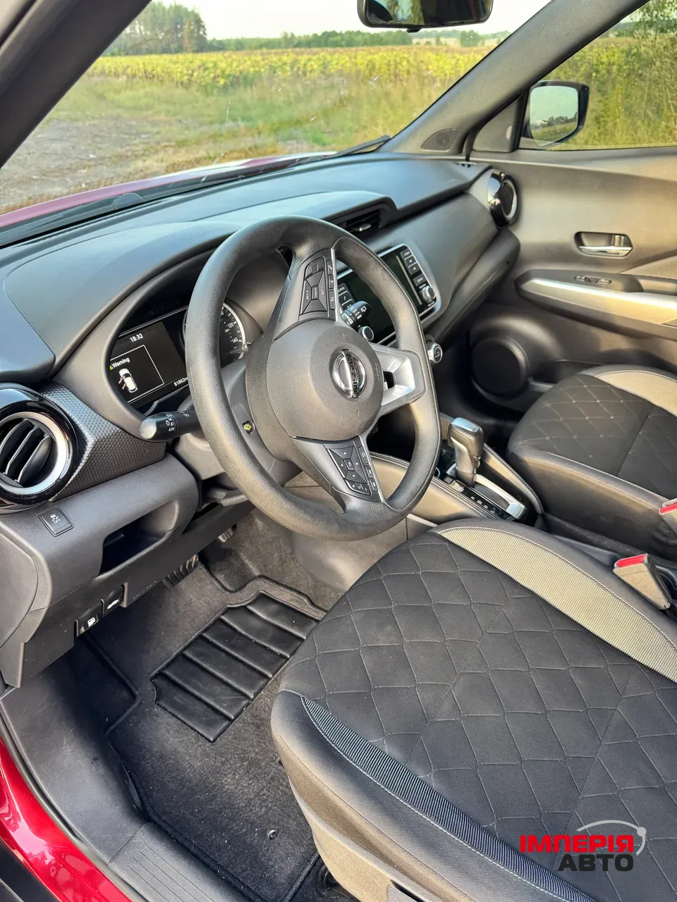 Nissan Kicks - фото 8