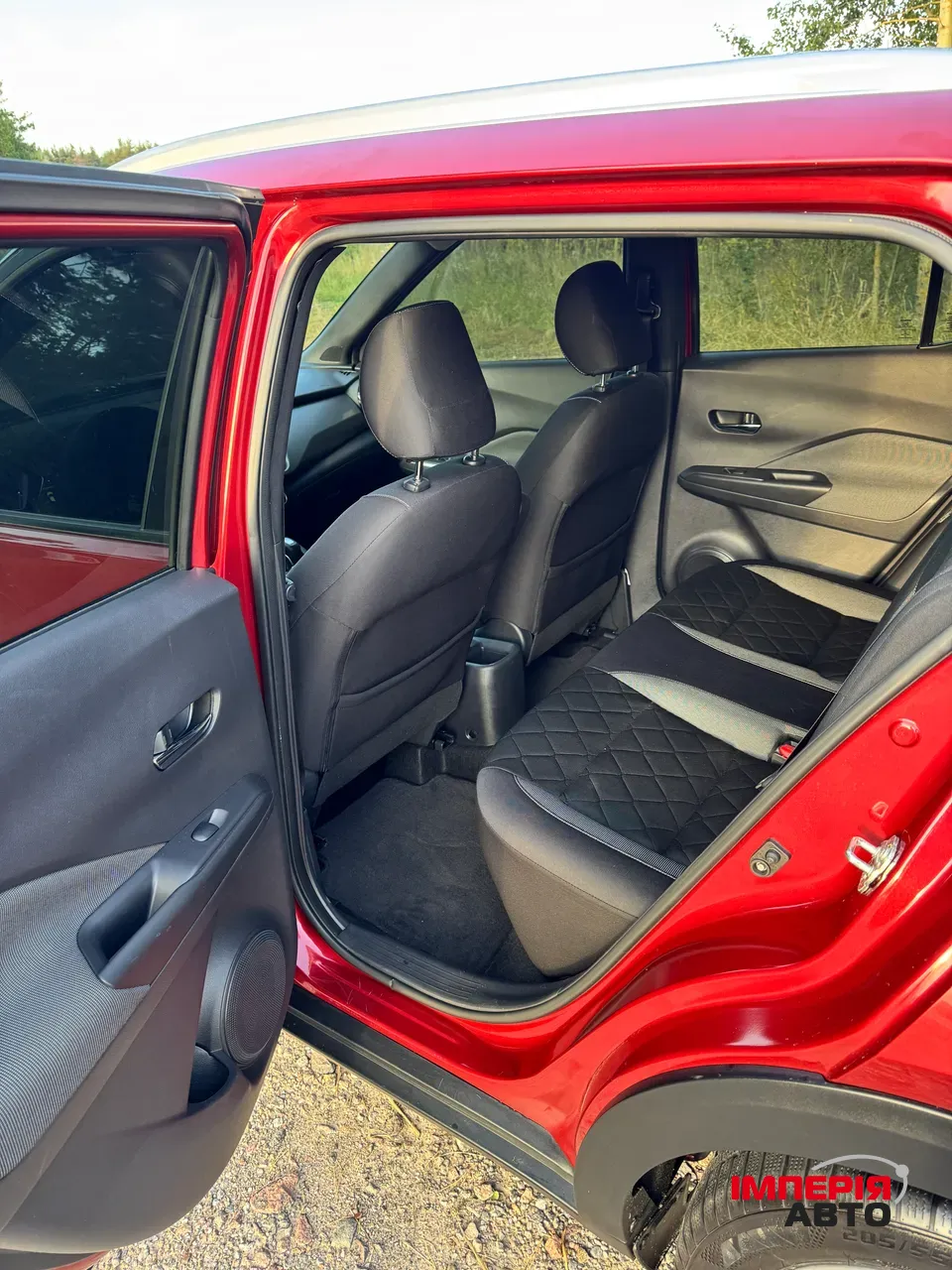 Nissan Kicks - фото 15