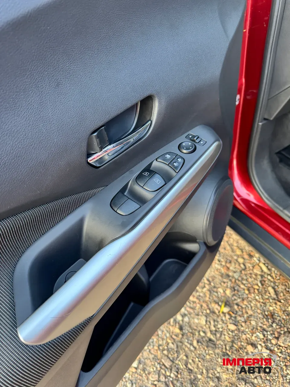 Nissan Kicks - фото 11