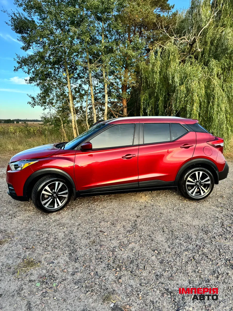 Nissan Kicks - фото 9