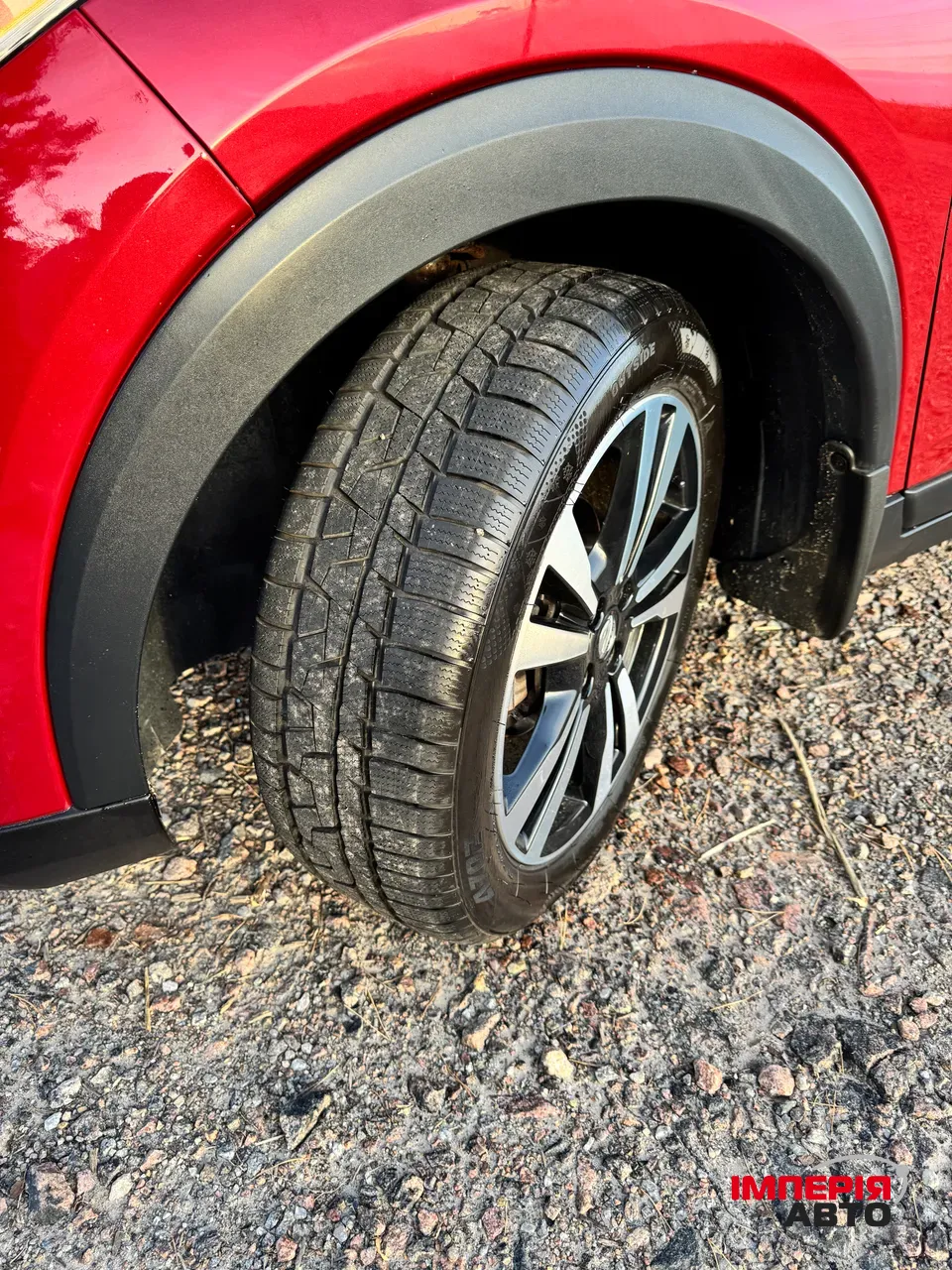 Nissan Kicks - фото 5