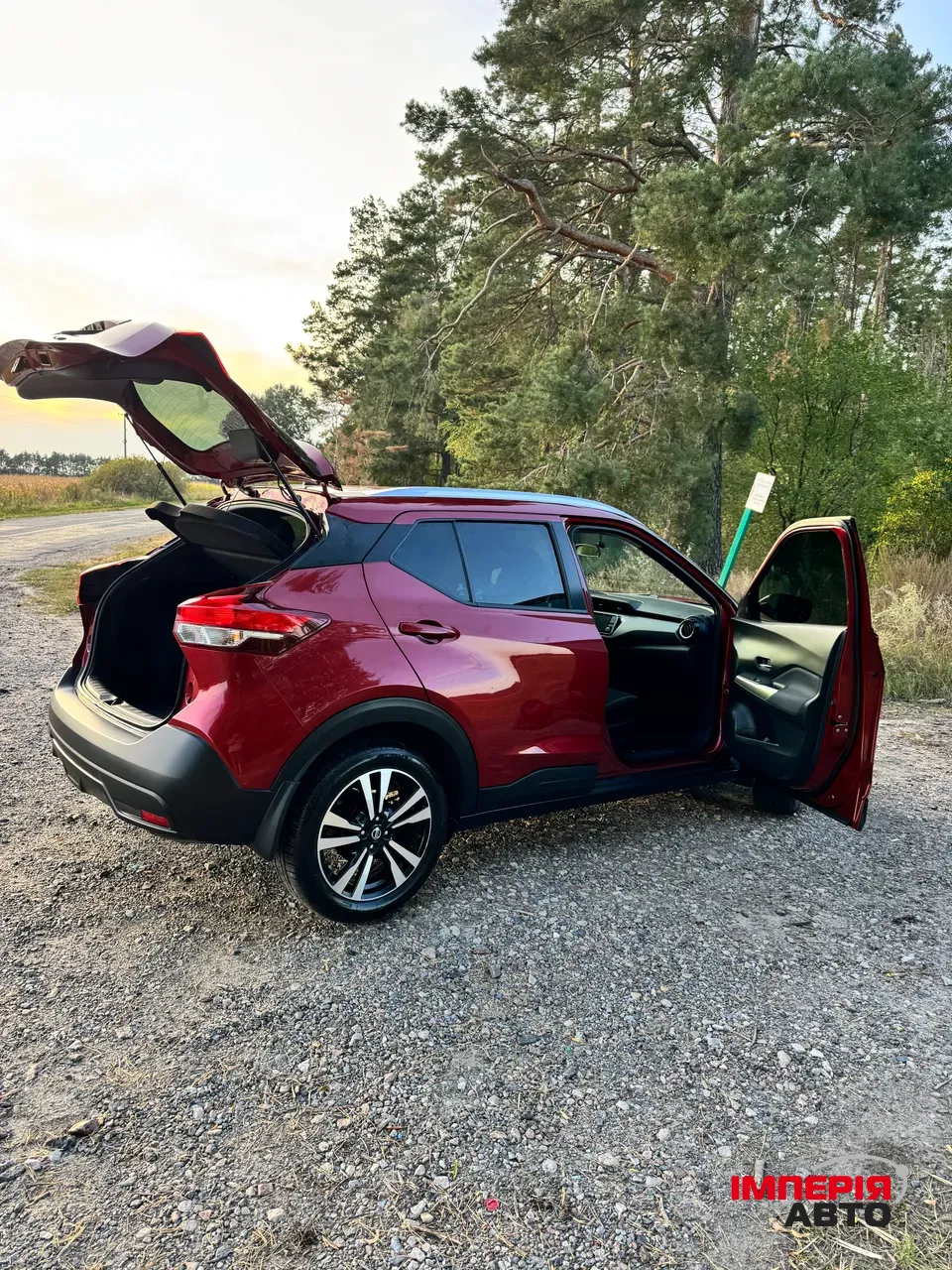 Nissan Kicks - фото 2