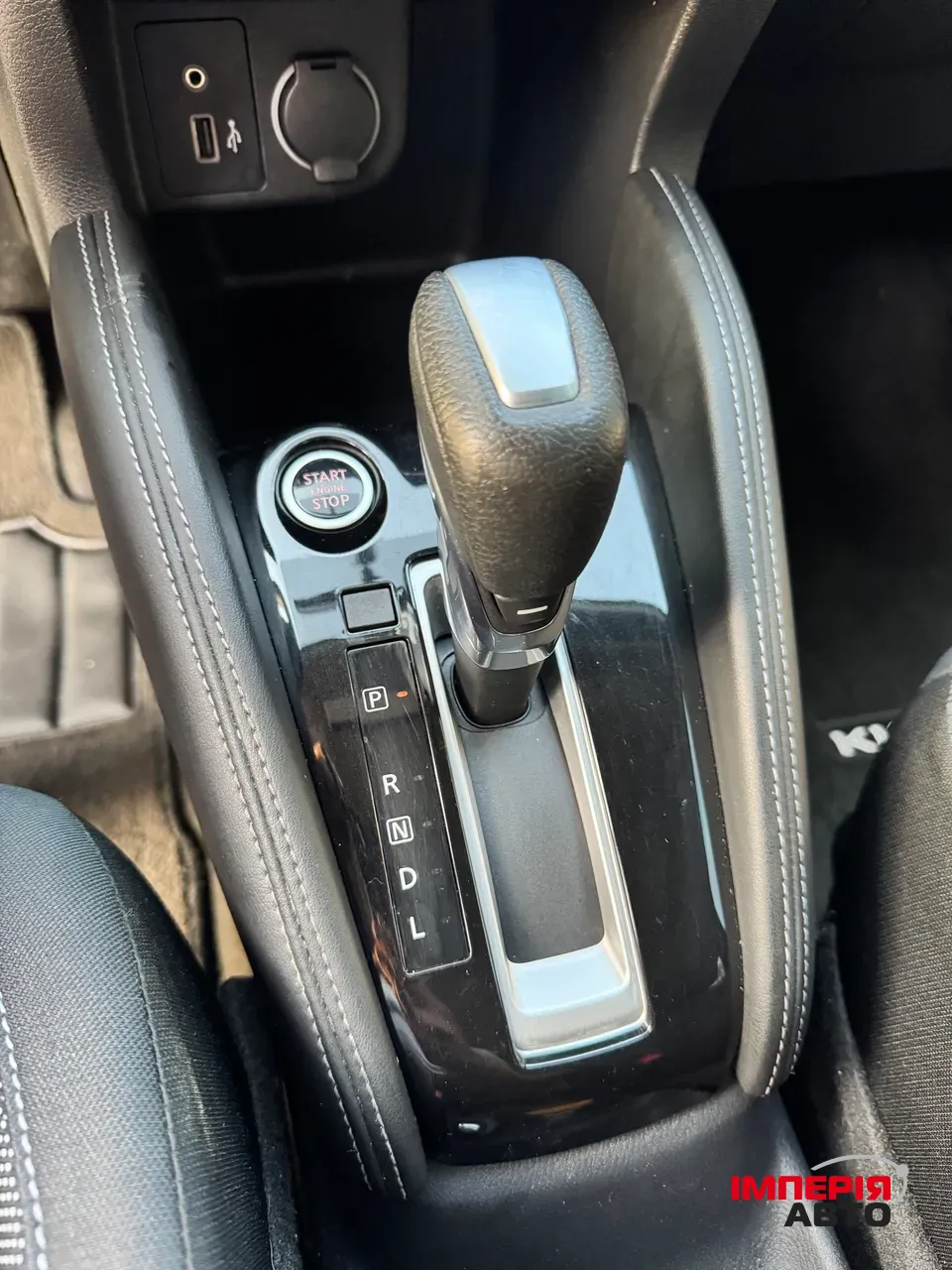 Nissan Kicks - фото 36