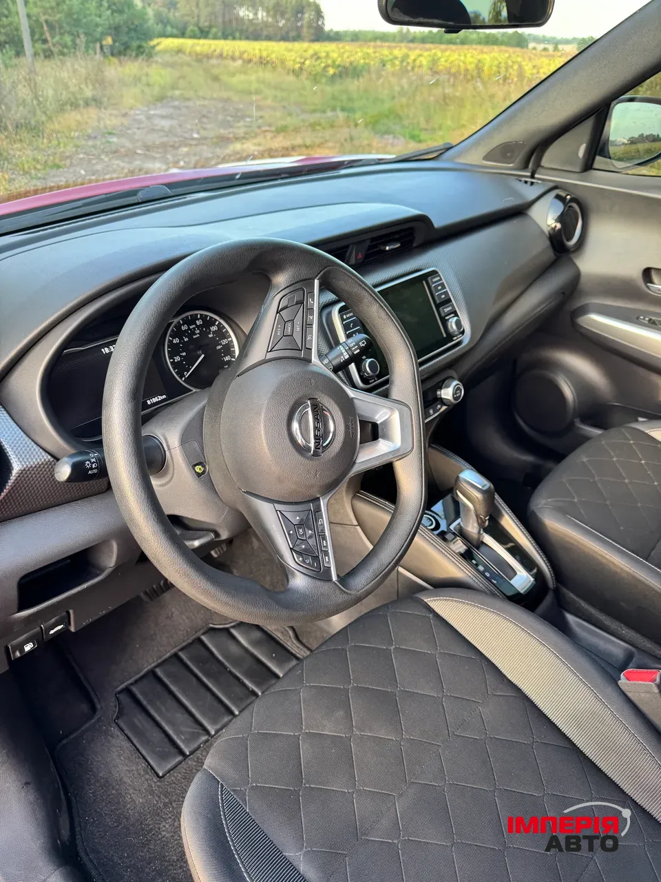 Nissan Kicks - фото 4