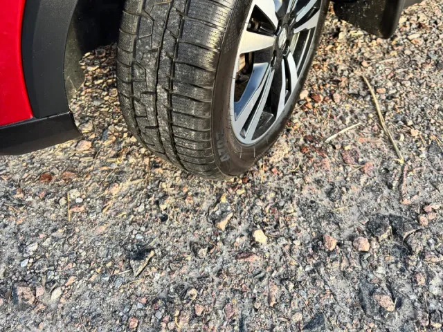 Nissan Kicks - фото 5