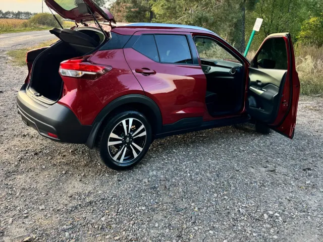 Nissan Kicks - фото 2