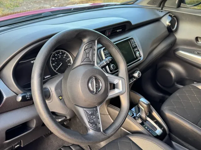 Nissan Kicks - фото 4