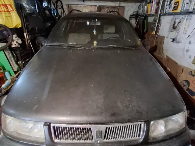 Volkswagen Passat - фото 1