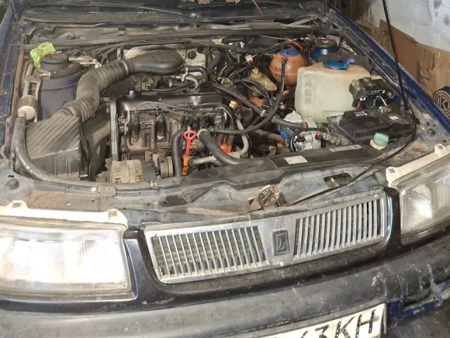 Volkswagen Passat - фото 2