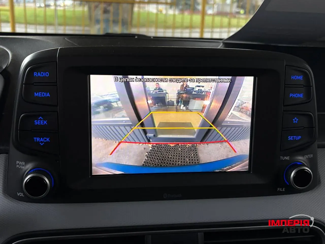 Hyundai Kona - фото 15