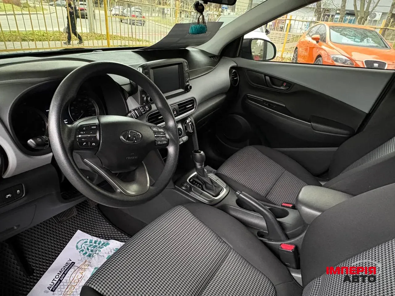 Hyundai Kona - фото 10