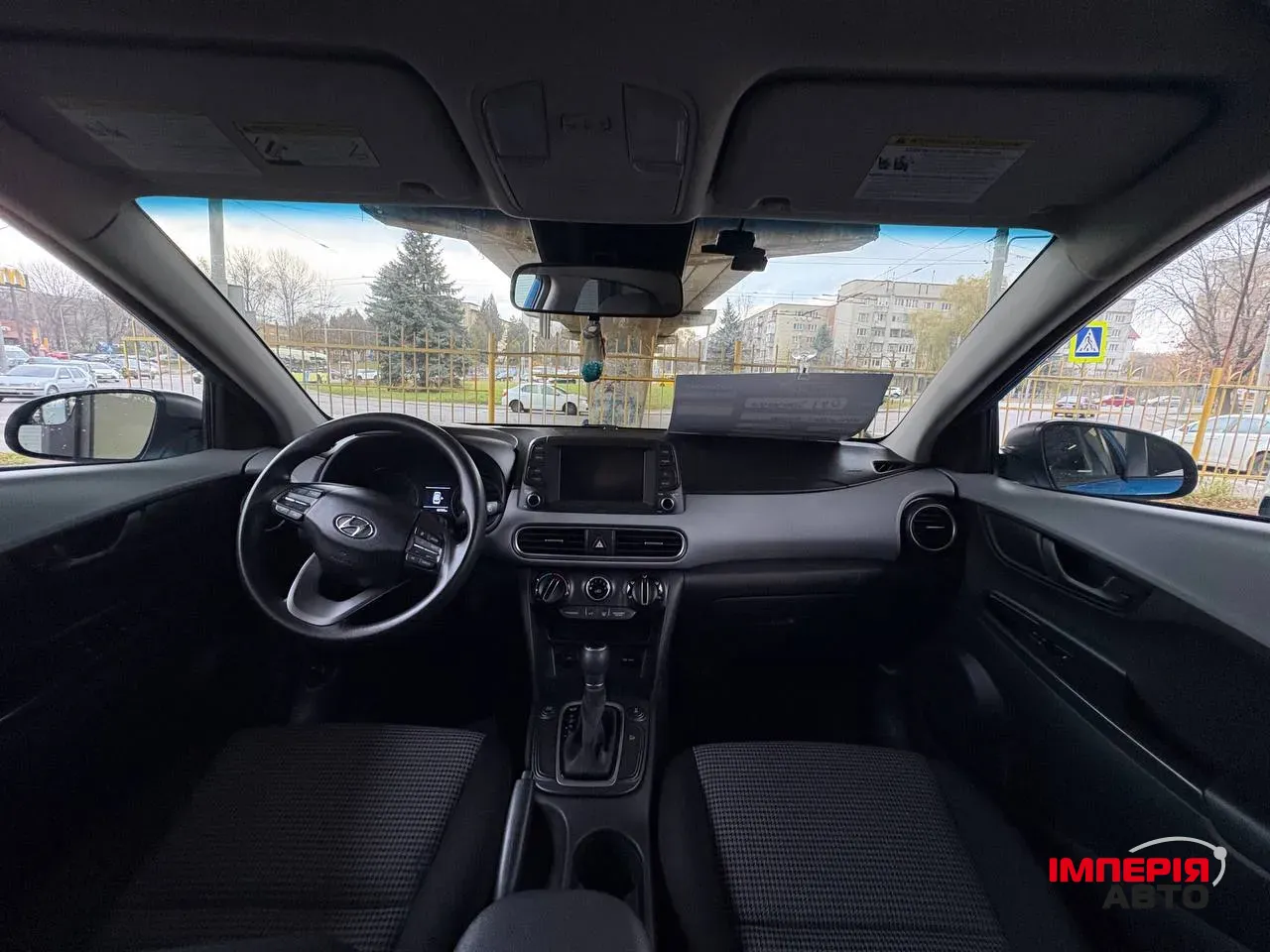 Hyundai Kona - фото 13