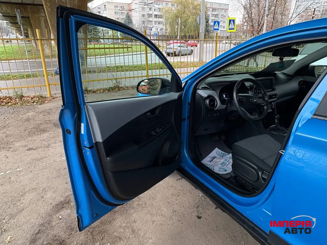 Hyundai Kona - фото 7