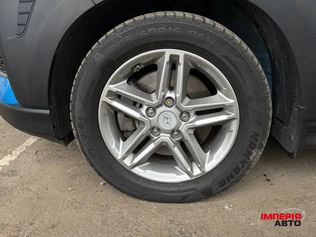 Hyundai Kona - фото 4