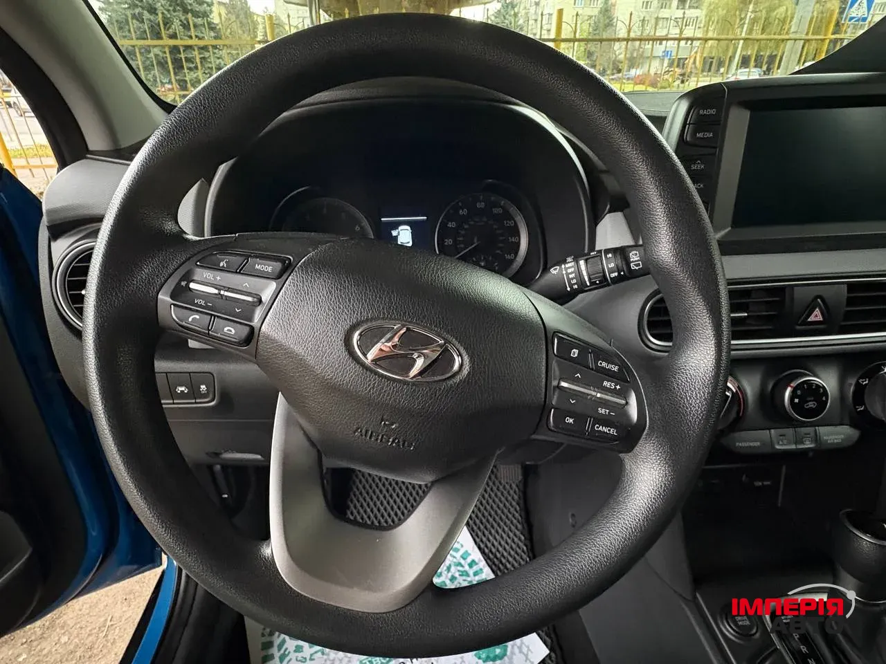 Hyundai Kona - фото 8