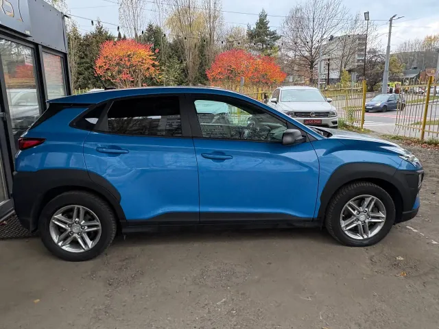 Hyundai Kona - фото 2