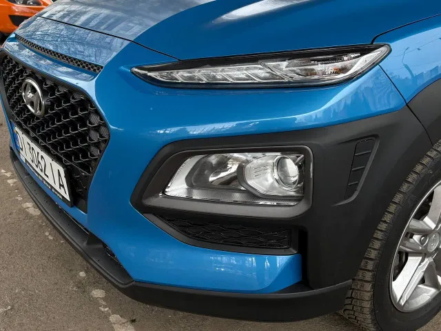 Hyundai Kona - фото 3